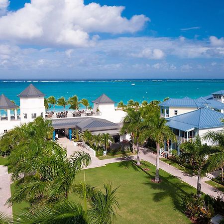 Beaches Turks & Caicos The Bight Settlements Exterior foto