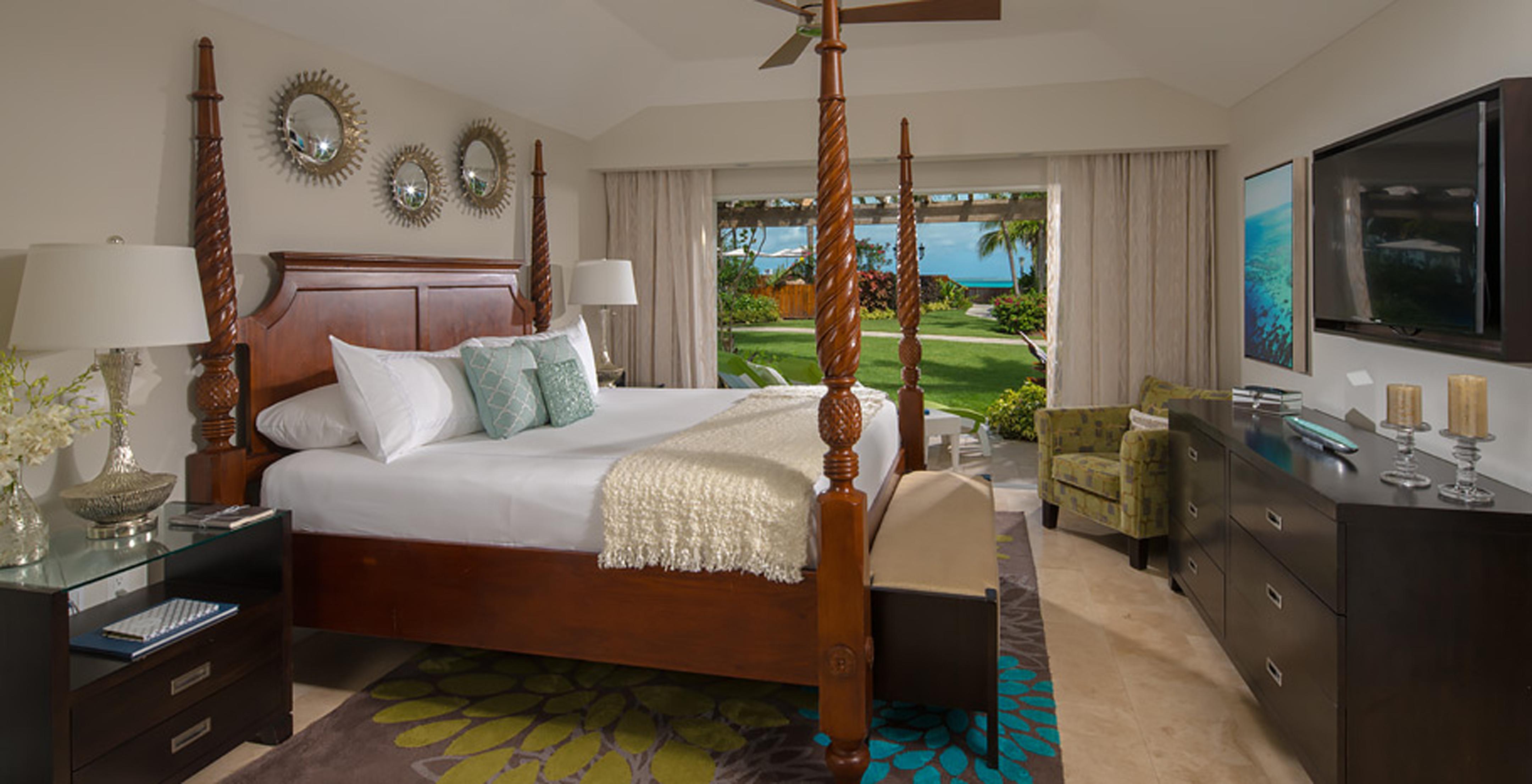 Beaches Turks & Caicos The Bight Settlements Exterior foto